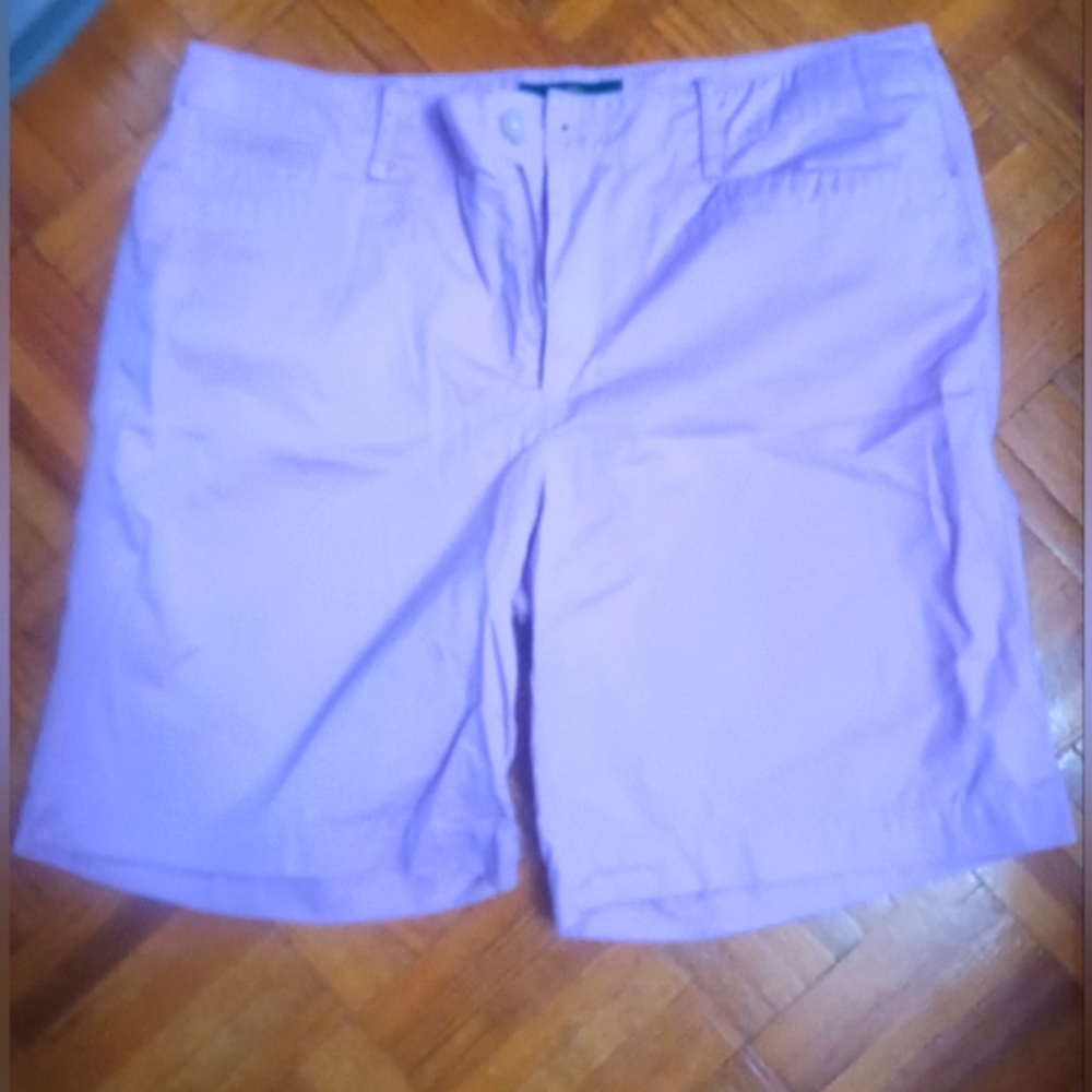 Ralph Lauren shorts